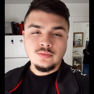 Meet your Posher, Damian